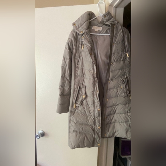 Michael kors jacket - Picture 2 of 4